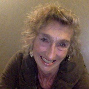 Meet your Posher, Linda